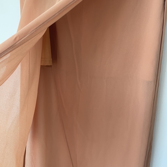 Maxi summer skirt - Picture 2 of 3